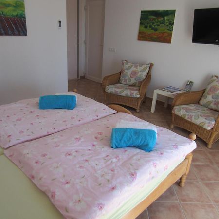 Finca Klara, Boutiquehotel - Apartment -Javea-Moraira- Benitachell Extérieur photo