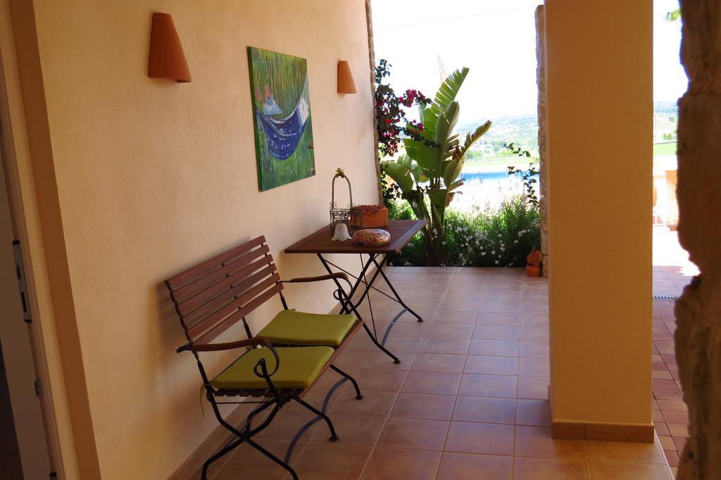 Finca Klara, Boutiquehotel - Apartment -Javea-Moraira- Benitachell Extérieur photo