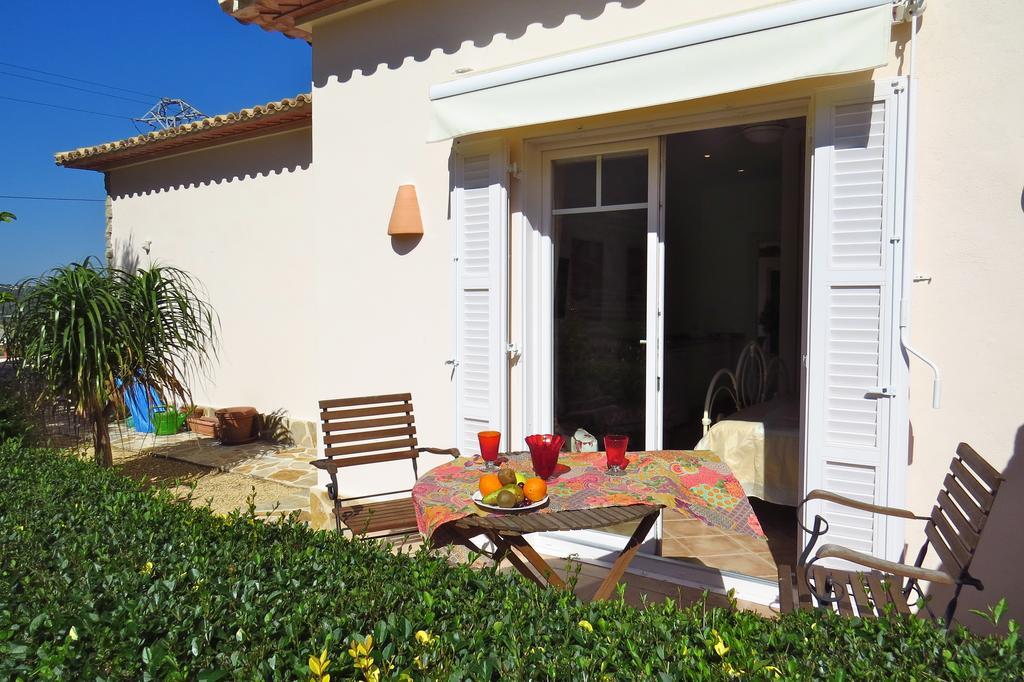 Finca Klara, Boutiquehotel - Apartment -Javea-Moraira- Benitachell Extérieur photo