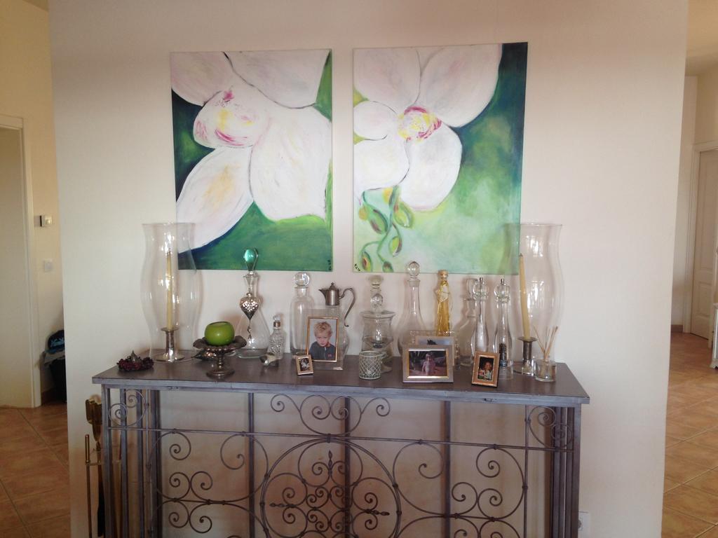Finca Klara, Boutiquehotel - Apartment -Javea-Moraira- Benitachell Extérieur photo