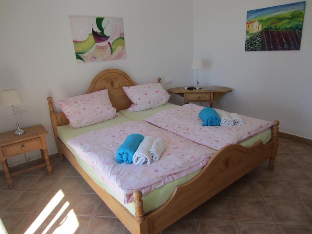 Finca Klara, Boutiquehotel - Apartment -Javea-Moraira- Benitachell Extérieur photo