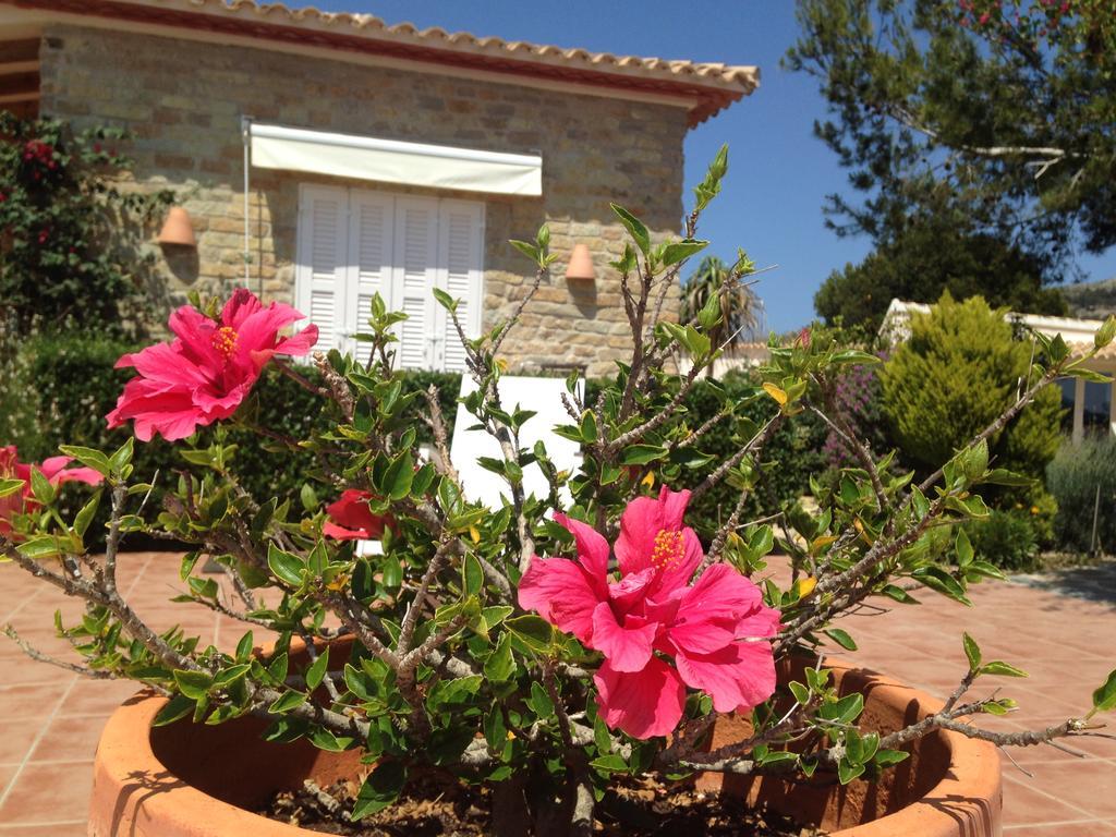 Finca Klara, Boutiquehotel - Apartment -Javea-Moraira- Benitachell Extérieur photo
