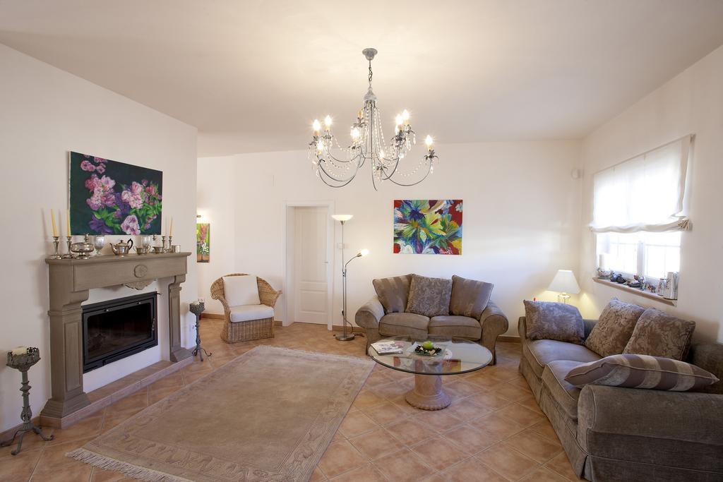 Finca Klara, Boutiquehotel - Apartment -Javea-Moraira- Benitachell Chambre photo
