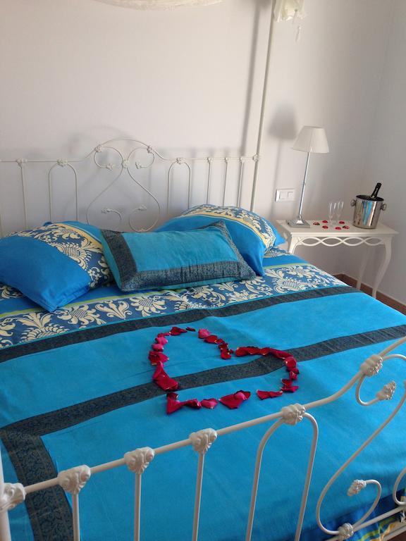 Finca Klara, Boutiquehotel - Apartment -Javea-Moraira- Benitachell Extérieur photo