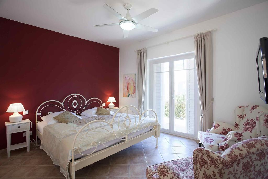 Finca Klara, Boutiquehotel - Apartment -Javea-Moraira- Benitachell Chambre photo