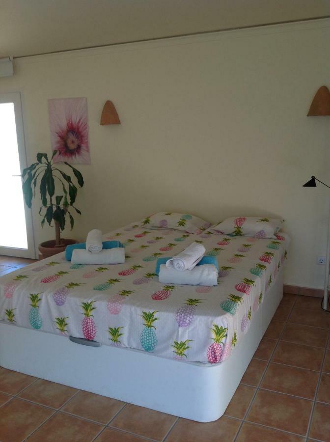 Finca Klara, Boutiquehotel - Apartment -Javea-Moraira- Benitachell Extérieur photo